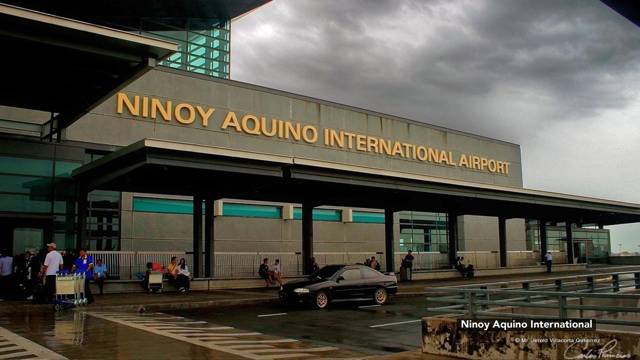 Zen Rooms Ninoy Aquino Airport Near Protacio Hospital - Paranaque Manila Esterno foto