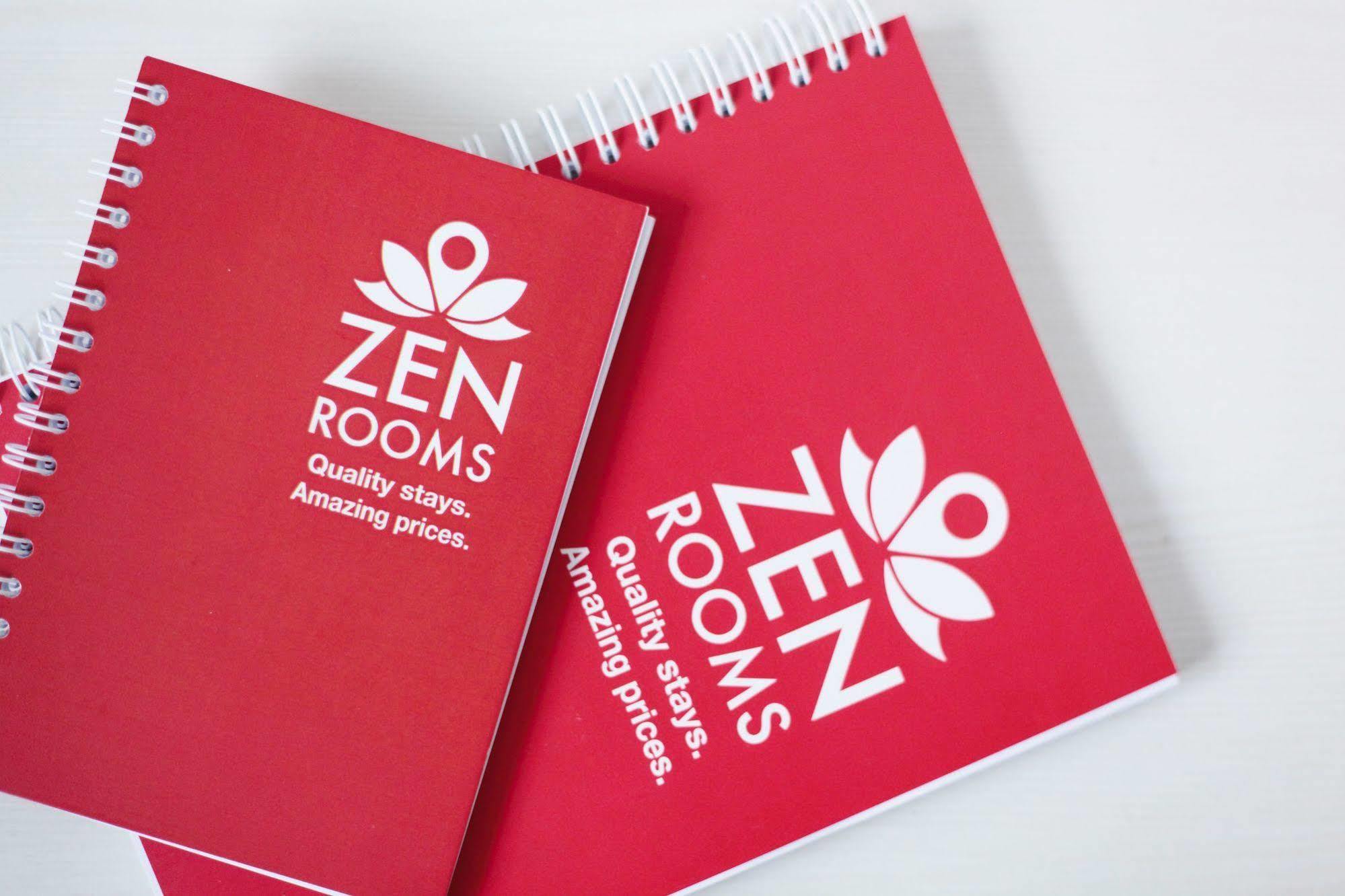 Zen Rooms Ninoy Aquino Airport Near Protacio Hospital - Paranaque Manila Esterno foto