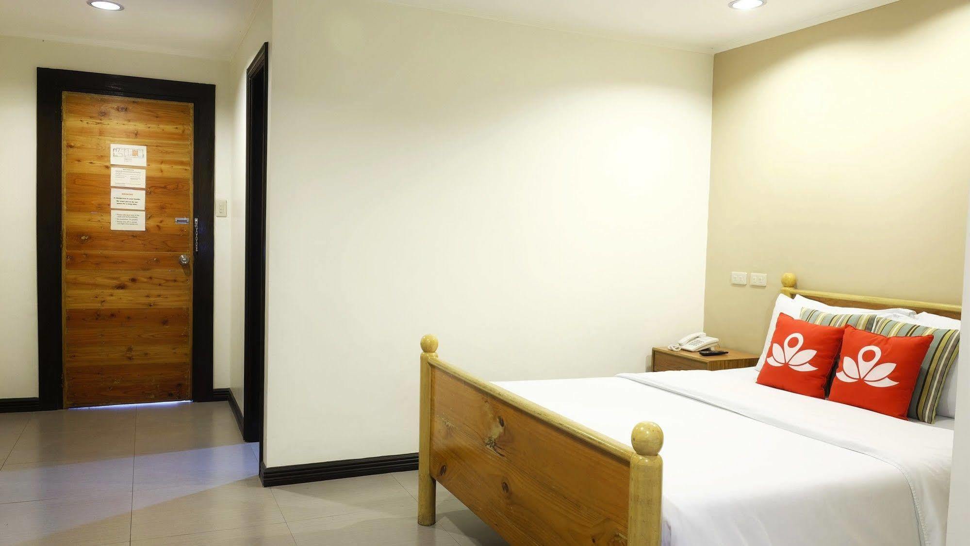 Zen Rooms Ninoy Aquino Airport Near Protacio Hospital - Paranaque Manila Esterno foto